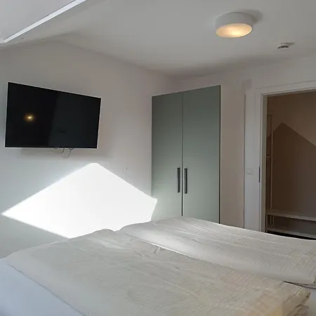Panorama-alpenflair Mit Hallenbad & Sauna - Gratis Oepnv Apartment