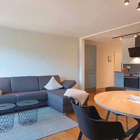 Panorama-alpenflair Mit Hallenbad & Sauna - Gratis Oepnv Apartment *